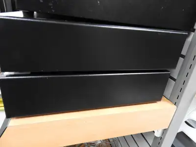 Used Falcon Restaurant Supply Used Cash Register POS Money Till Drawer Without Divider Insert. Restaurant Front of House Furnishings Illinois US | Falcon Restaurant Supply #1376623