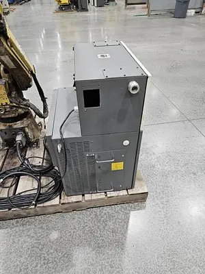 USED 2013 FANUC ARCMATE 120IC
