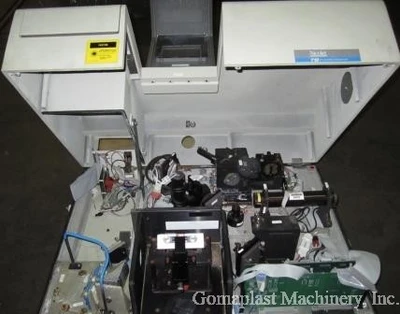 Nicolet 710 FT-IR Spectrometer, Item # 1643