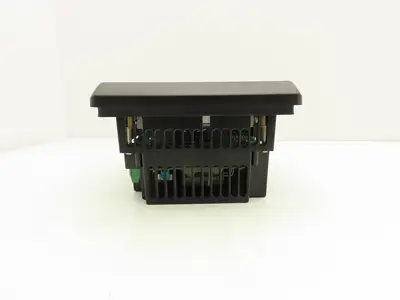 Allen Bradley 2711-T6C15L1 PanelView 600 Touch Screen PLC HMI SER A Frn 4.20