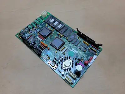 USED CYBEREX 41-09-612662