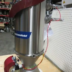 USED WITTMANN NFMX1B325YTNS2