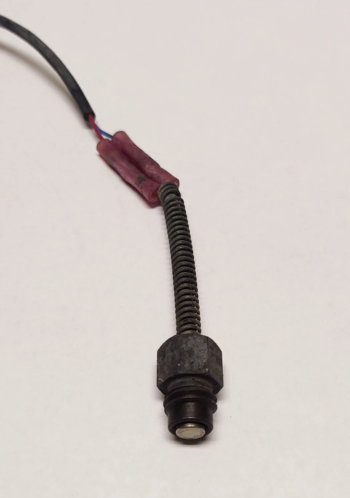 Arburg Proximity Switch Sensor 320KS Toggle Clamp