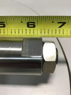 USED SMC NCDQ2A50-75-DA-K00033