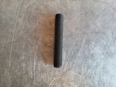 3/4" x 4.5" Carbon Steel Threaded Rod