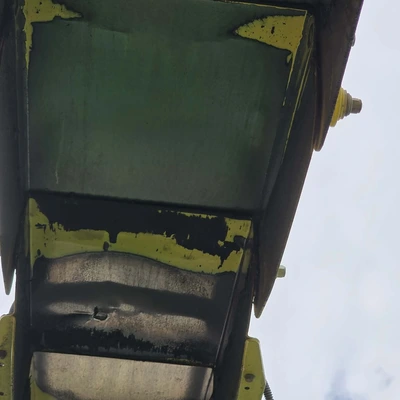 Used JOHN DEERE 8800 Agricultural Choppers New York US | Iron Listing #1363763