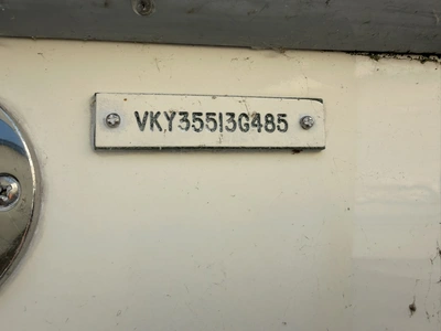 Used 1985 VIKING 35 EXPRESS Boats (Misc) Michigan US | Miedema Asset Management Group #1356034