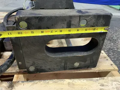 Used GATES 707 Tooling & Accessories (Other) Ohio US | HGR 24 #1568511