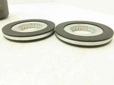 Mayr 16/891.100.0S ROBA-stop-M Electromagnetic Motor Brake 38W 180V 100Nm