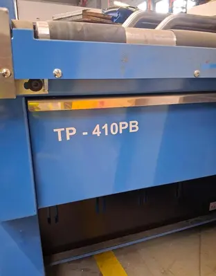 Used 2020 PENTA TP-410 PB Strappers CZ | Amaron s.r.o. #1065001