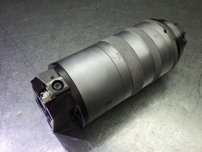 Kennametal/Romicron KR50 10-87mm Finish Boring Head KR50SVU56109M (LOC1619)