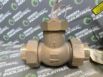 USED ROBERTSHAW RT-208