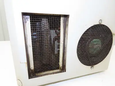 Apiste ENC-620L-UL Enclosure Air Conditioner Special Purpose 200VAC 1Ph