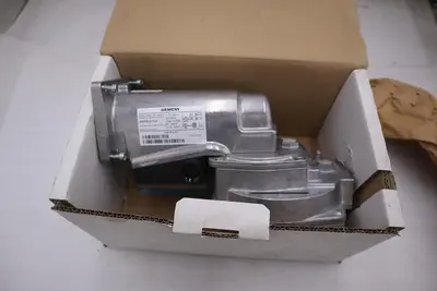 Used _UNKNOWN_ _UNKNOWN_ Electric Motor Driven Actuators Pennsylvania US | Global Equipment International, LLC #1429915