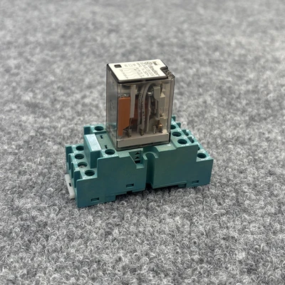 Used Finder 55.34.8.120.0030 Relays & Switches California US | Davliegogo LLC #1706177