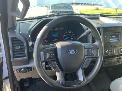 Used 2019 FORD F250 Pickup Trucks Michigan US | Miedema Asset Management Group #1568231