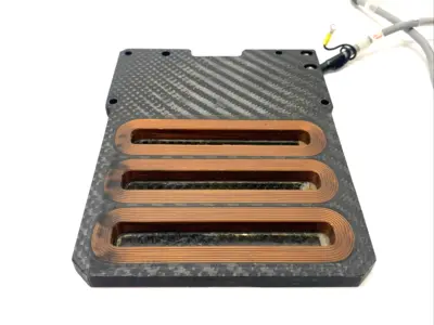 USED ASM EAGLE 60