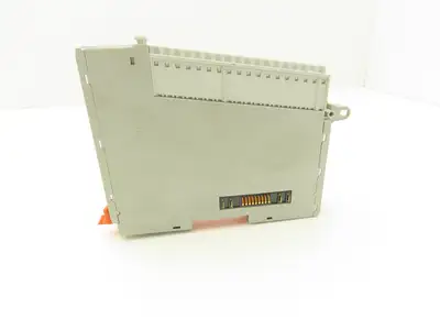 Allen Bradley 5069-IB16 Compact I/O Input Module 24V 16 Channel FW 2.014