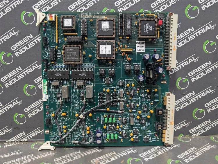 Used OXFORD _UNKNOWN_ Circuit Boards Wisconsin US | Green Industrial #674692