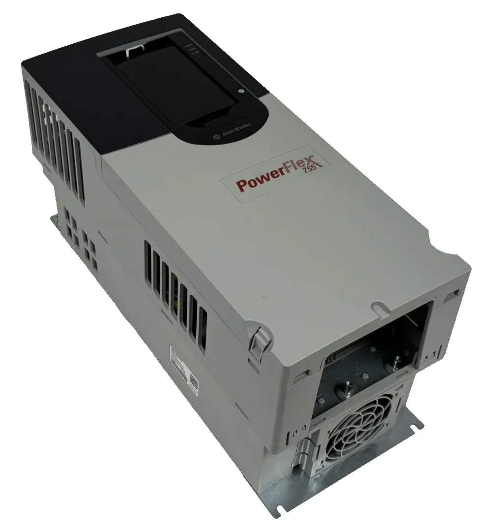 USED ALLEN-BRADLEY POWERFLEX 755
