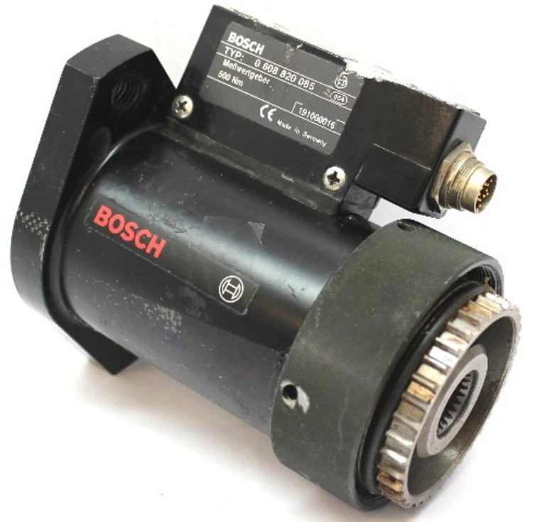 Used REXROTH BOSCH _UNKNOWN_ Electronic Assembly Tools | Industrial Parts R Us Inc. #359315