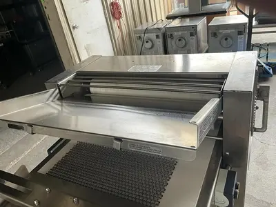 USED LVO SM24