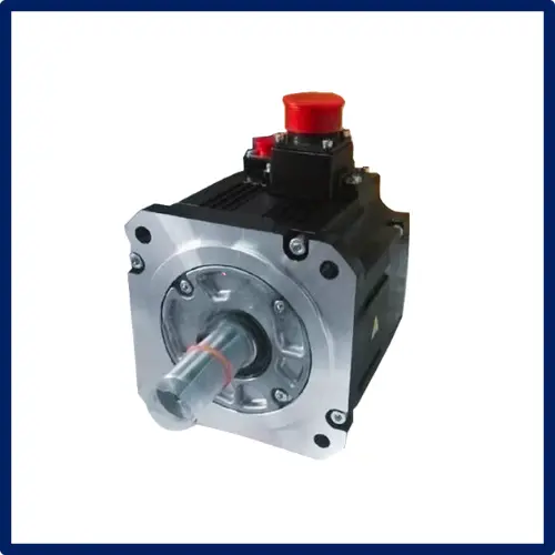 Used MITSUBISHI HC203BS Servo Motors Texas US | CNC TOOLS LLC #771360