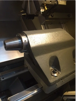 USED 2015 HAAS ST-20