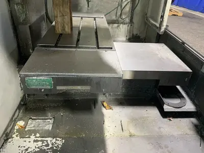 Used 1997 FADAL 914 / VMC 15 Vertical Machining Centers Ohio US | HGR 24 #1518926