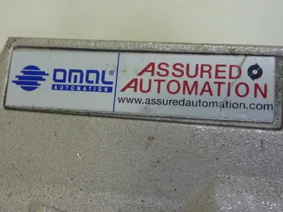 USED OMAL DN 15