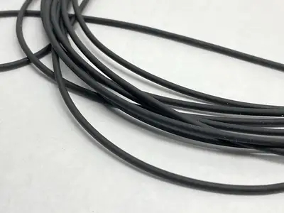SI070-24519-V-FKM75 | Vulcanized O-Ring FKM-75 LOT OF 9 - New – Open box