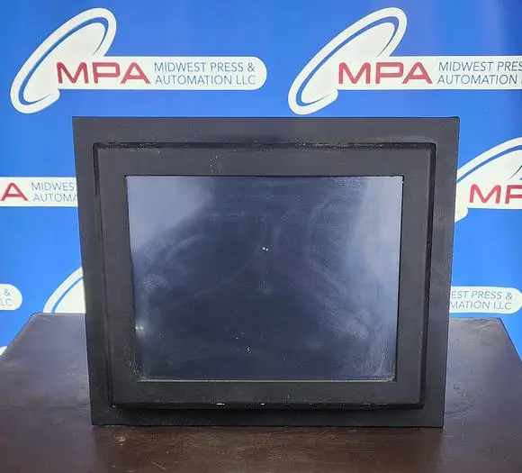 Used TRANSDUCTION _UNKNOWN_ Automation Control (HMI) Michigan US | Midwest Press and Automation #628920