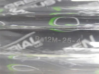 USED BROOKS R-12M-25-4