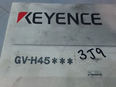 NEW KEYENCE GVH45