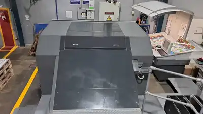 2006 HEIDELBERG CD 102-6+L Sheetfed Printing | Pressroom Solutions LLC (7)