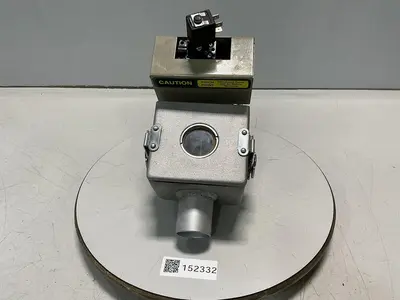 Used CONAIR FRANKLIN VDV-2 Valves/Fittings Michigan US | Ideal Machinery #1293371