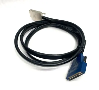 USED NATIONAL INSTRUMENTS MULTIFUNCTION CABLE 68-PIN SHC68-68-EPM