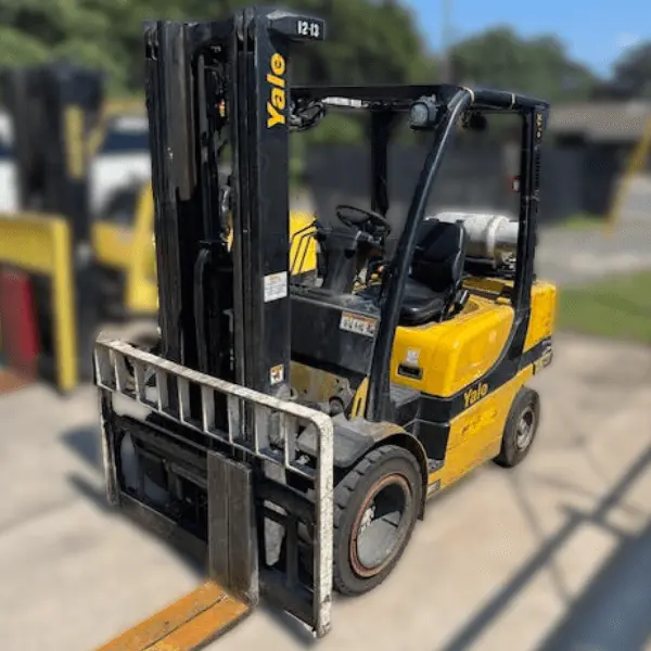 Used 2013 Yale GLP060 Misc Forklifts Ohio US | Value Forklifts #1184746