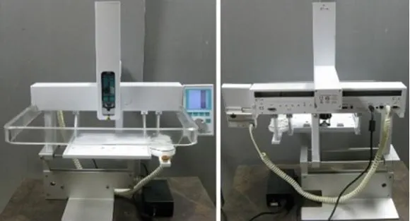 Used _UNKNOWN_ _UNKNOWN_ Lab Autosamplers Texas US | Bamko Surplus Process Equipment #1178574