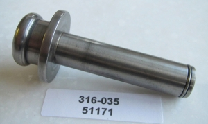 Used CONRAC 3CP & 3SD Tube End Deburring Flaring Beading Michigan US | Ultimate Tube Bender Parts Plus #201733