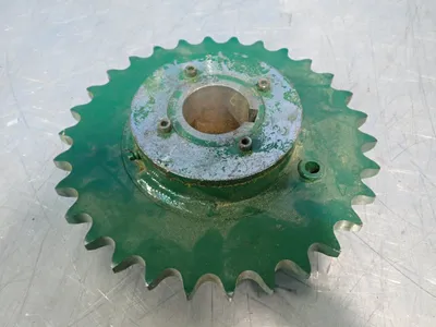USED 2022 ABC MURRAY SPROCKETS 80A30T#251TORKTROL