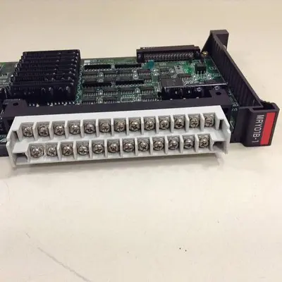 USED YASKAWA JANCD-MRY01B-1 REV F0