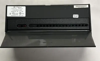 USED GE FANUC IC660EBA100D