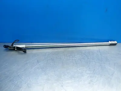 USED HONEYWELL JECC