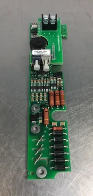 Eaton Cutler Hammer 64A4850G02 Circuit Board KL2C 64A4847H01 3B