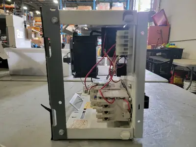 MCC Unit 10 hp, Nema 1