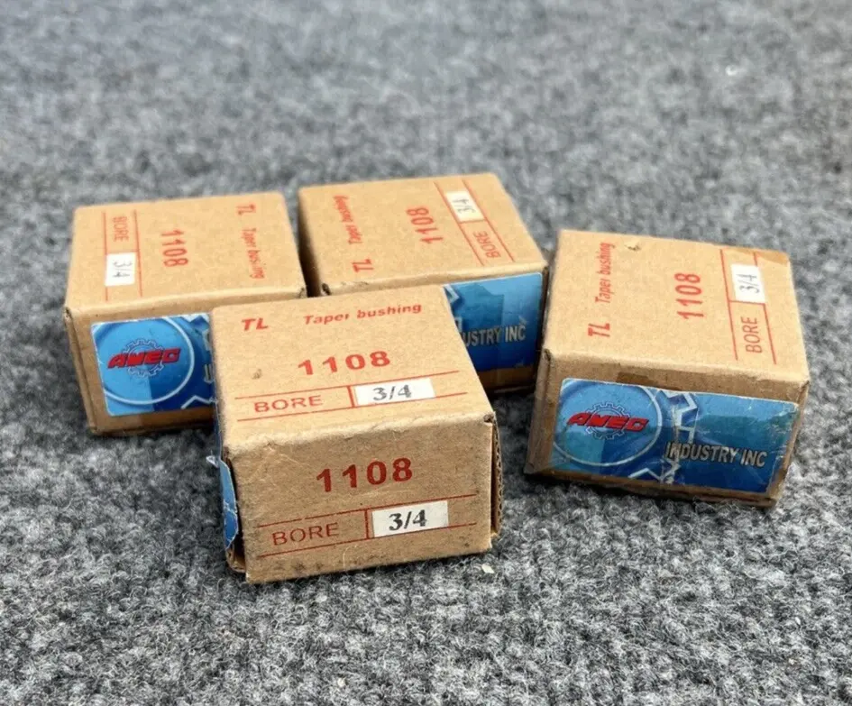 New | in-Stock Amec 1108 Bearings California US | Davliegogo LLC #1706028