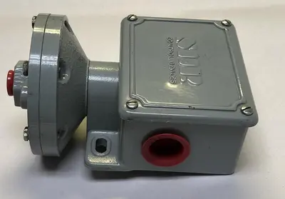 New | in-Stock SOR 12NN-N66-N4-B1A Miscellaneous Equipment (Electrical & Power) Ohio US | Surplus Asset Holdings #1239101
