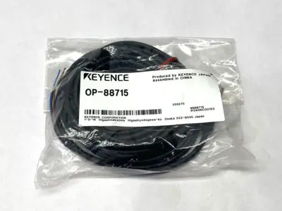 NEW KEYENCE OP-88715