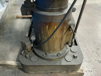 Used 1974 IKEDA RM1300 Radial Drills Ohio US | HGR 24 #1567001